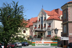 Гостиница Hotel Basztowy  Сандомир